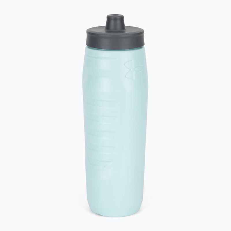 Bidon Under Armour Sideline Squeeze 950 ml blue