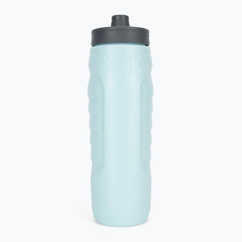 Bidon Under Armour Sideline Squeeze 950 ml blue 2