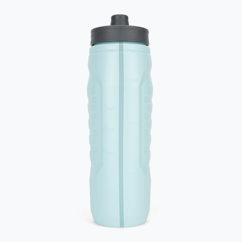 Bidon Under Armour Sideline Squeeze 950 ml blue 3