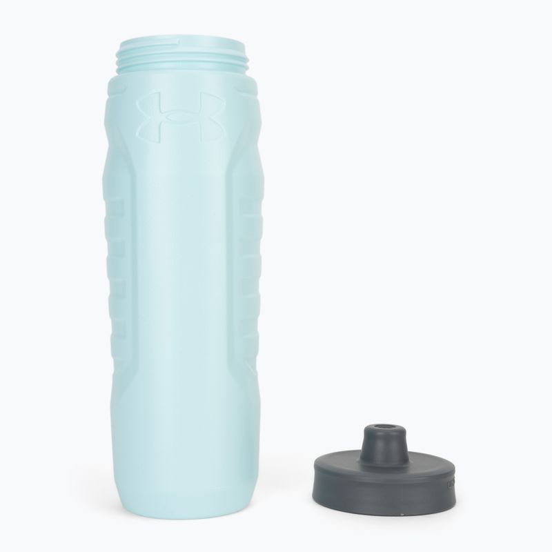 Bidon Under Armour Sideline Squeeze 950 ml blue 5