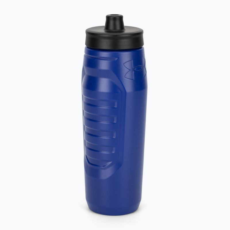 Bidon Under Armour Sideline Squeeze 950 ml royal blue