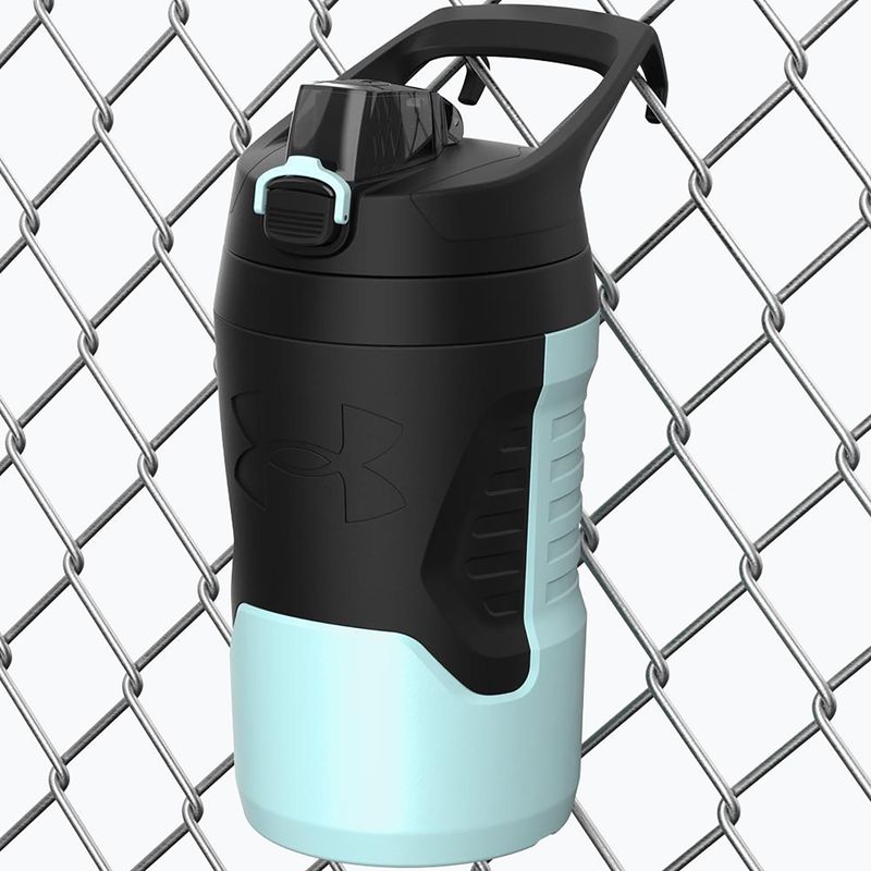 Bidon Under Armour Playmarker Jug 950 ml blue/black 8