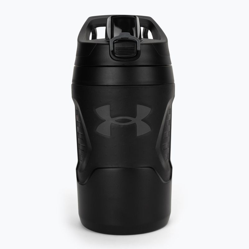 Bidon Under Armour Playmarker 950 ml black 2