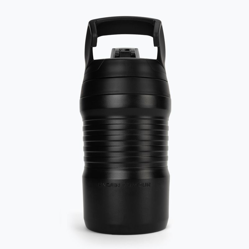 Bidon Under Armour Playmarker 950 ml black 3