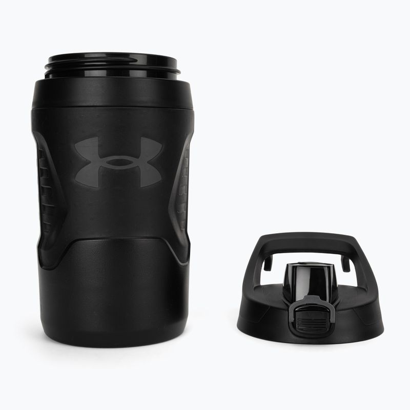 Bidon Under Armour Playmarker 950 ml black 6
