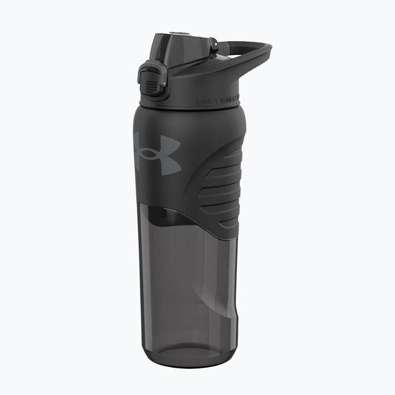 Bidon Under Armour Clarity 700 ml black