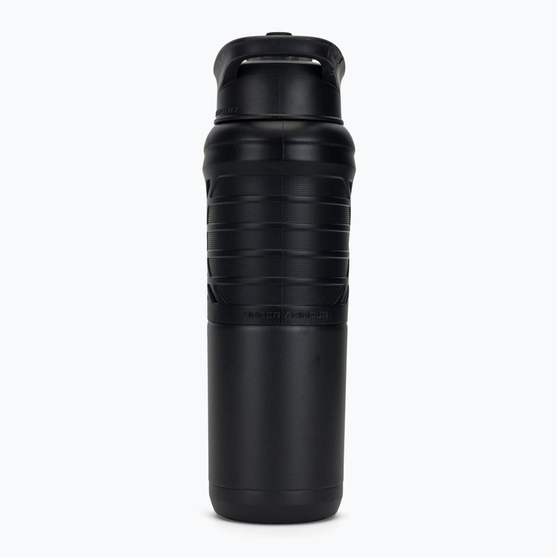 Bidon Under Armour Command 700 ml black/black 3