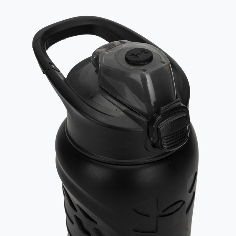 Bidon Under Armour Command 700 ml black/black 4