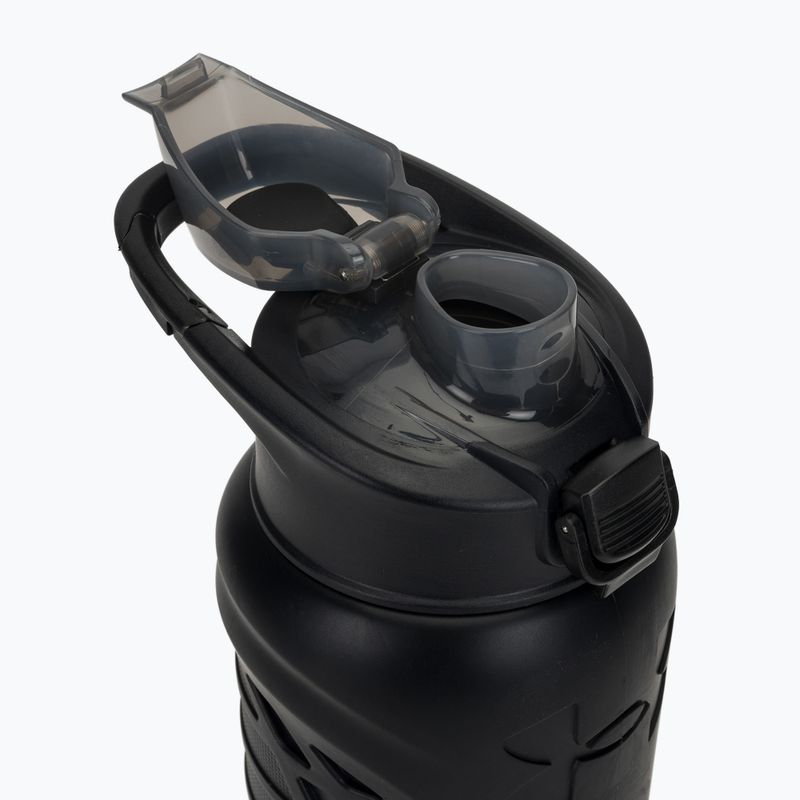 Bidon Under Armour Command 700 ml black/black 5
