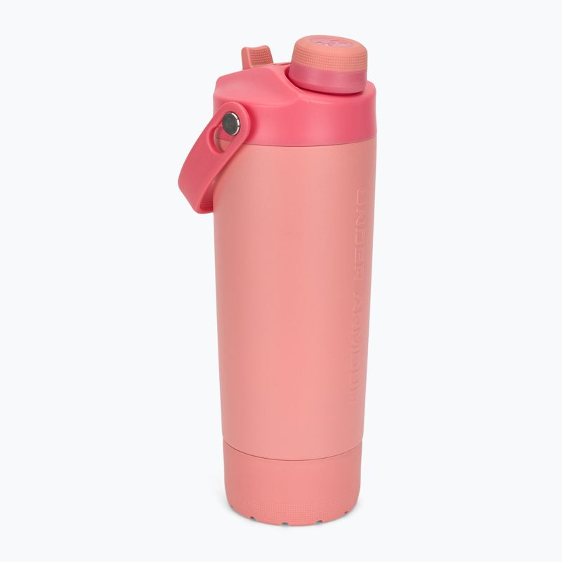 Bidon Under Armour Speed Flip 890 ml posch pink