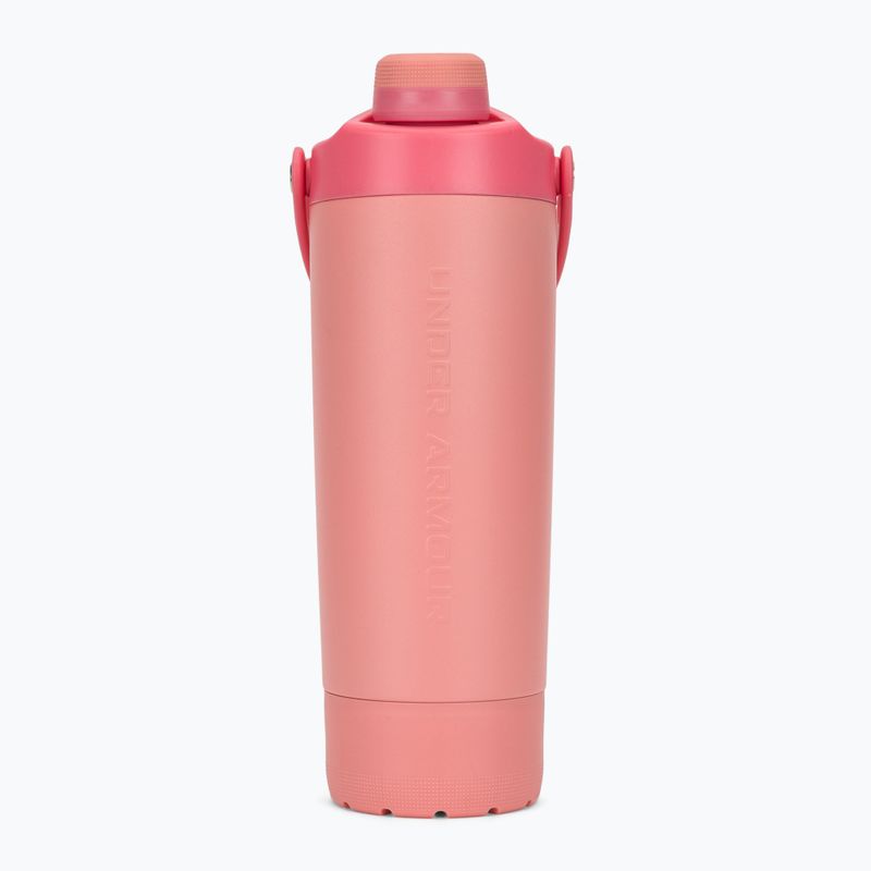 Bidon Under Armour Speed Flip 890 ml posch pink 2