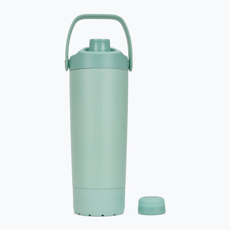 Bidon Under Armour Speed Flip 890 ml mint 7