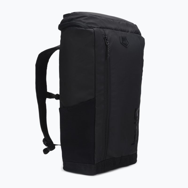 Plecak turystyczny HEAD Commuter Bag 23 l black 2