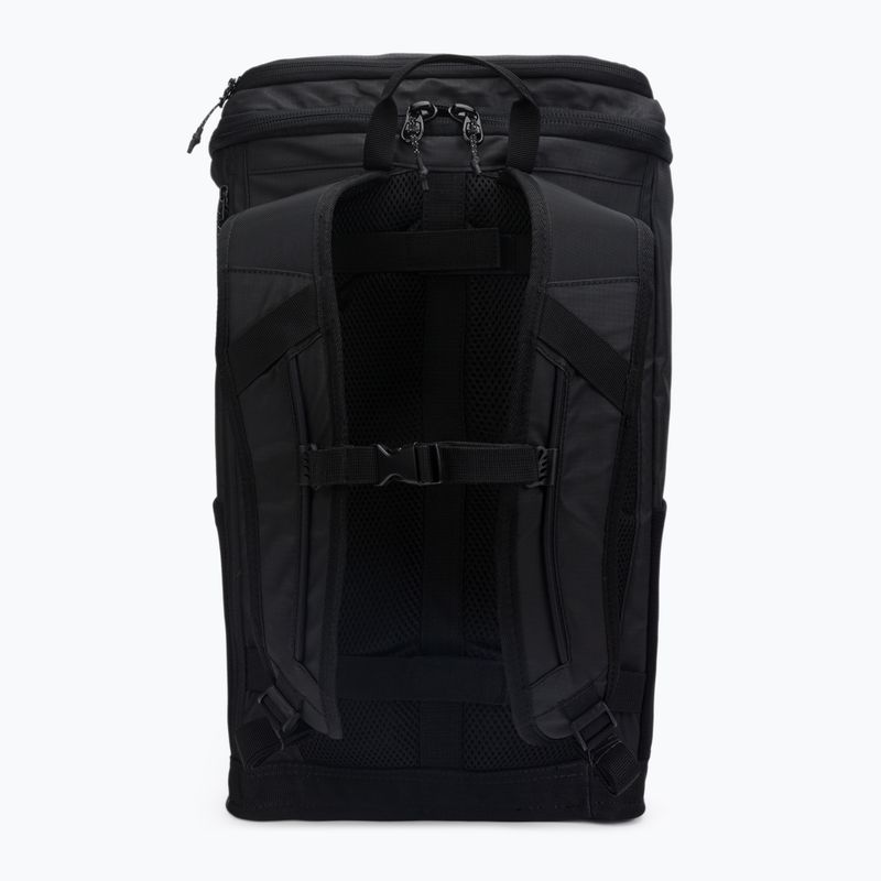 Plecak turystyczny HEAD Commuter Bag 23 l black 3