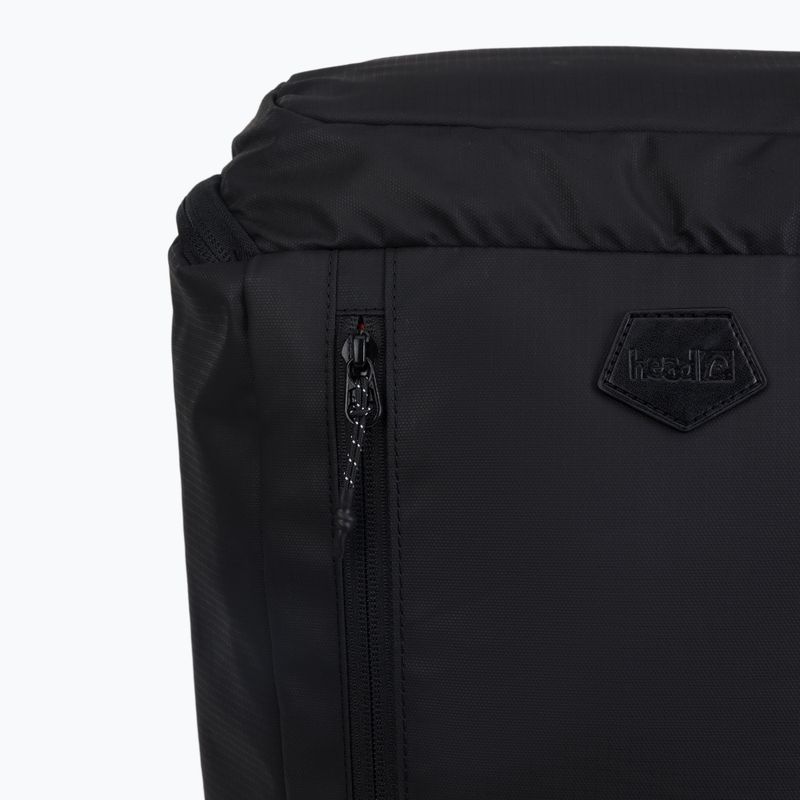 Plecak turystyczny HEAD Commuter Bag 23 l black 4