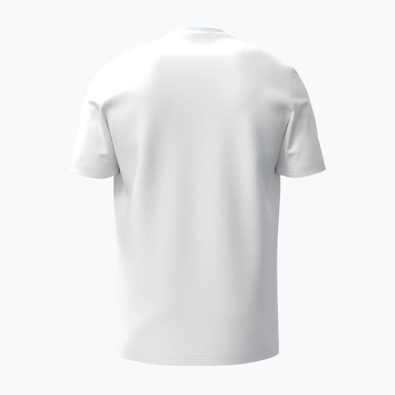 Koszulka dziecięca HEAD Club Basic Jr white 2
