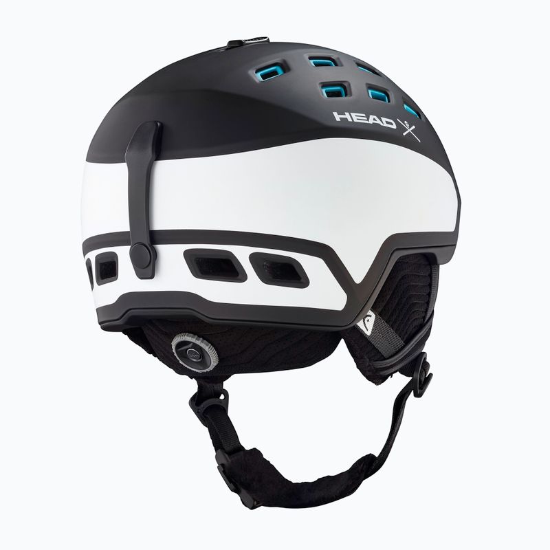 Kask narciarski HEAD Rev wcr 7