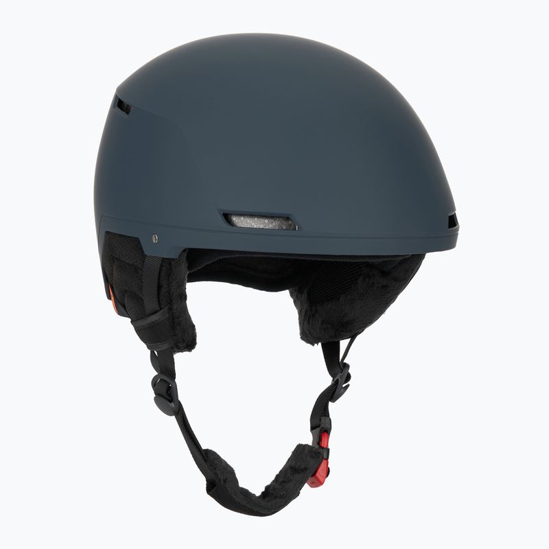 Kask narciarski HEAD Compact Evo nightblue