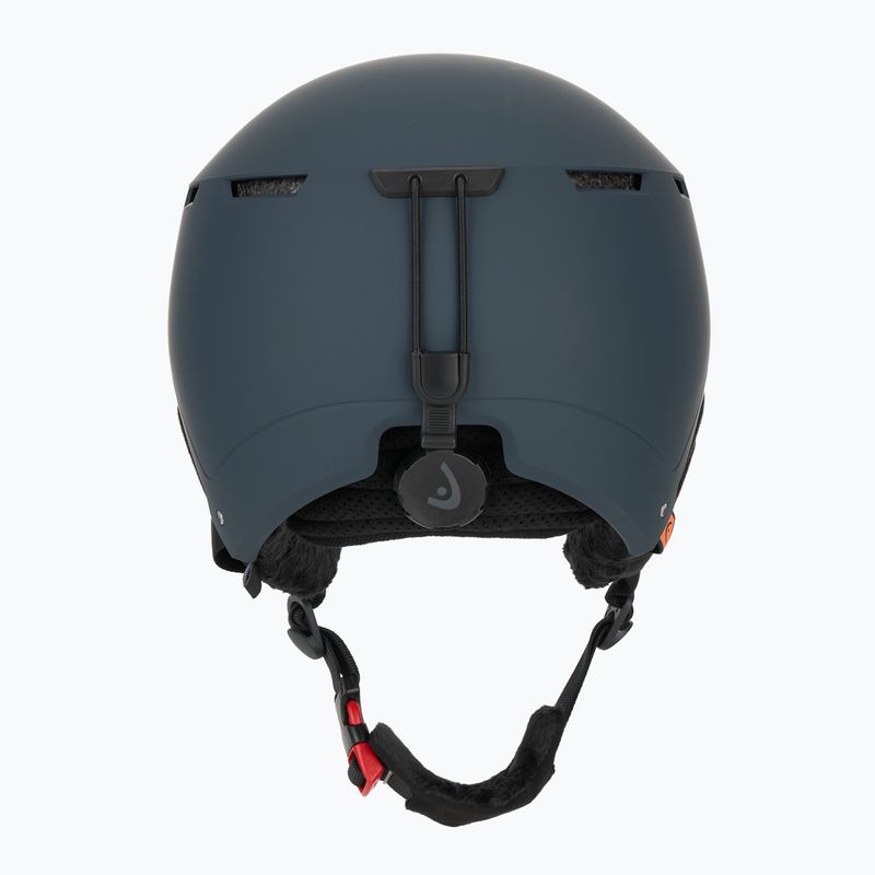 Kask narciarski HEAD Compact Evo nightblue 4