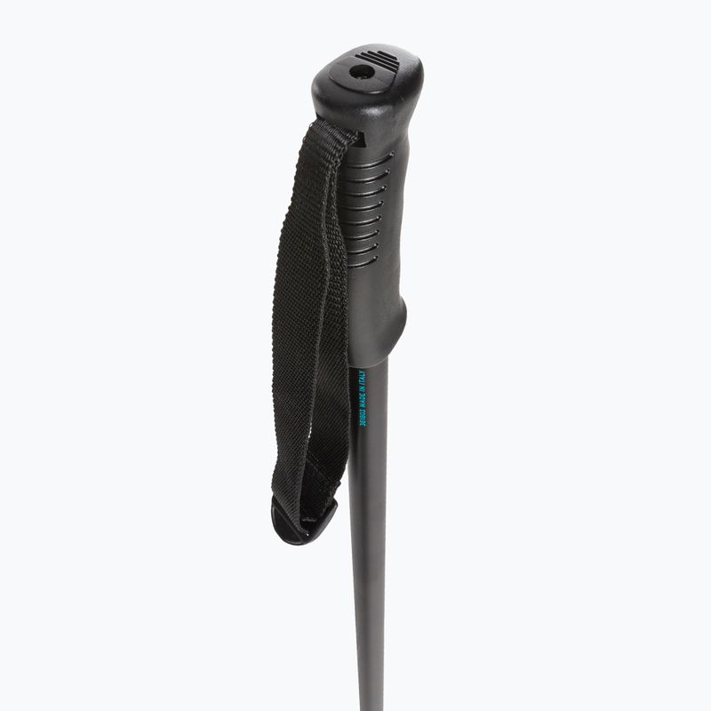 Kije narciarskie HEAD Multi 2024 black/speed blue 3