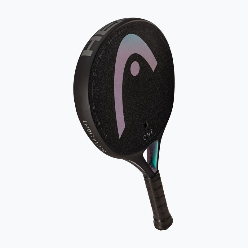 Rakieta do padla HEAD One Ultralight black 4
