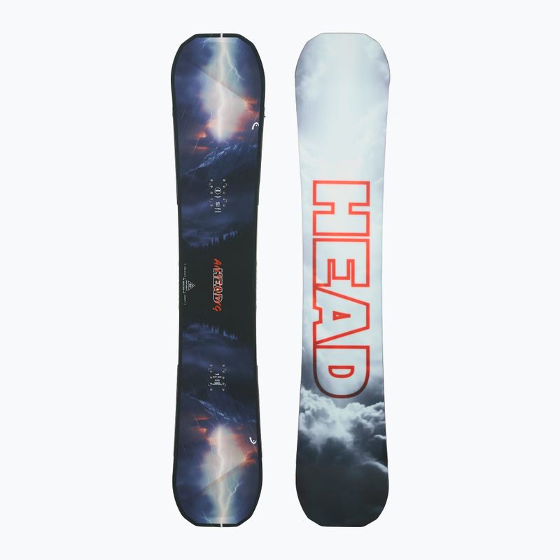 Deska snowboardowa HEAD Anything LYT