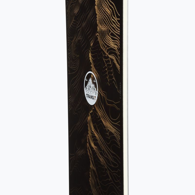 Deska snowboardowa HEAD Transit 5
