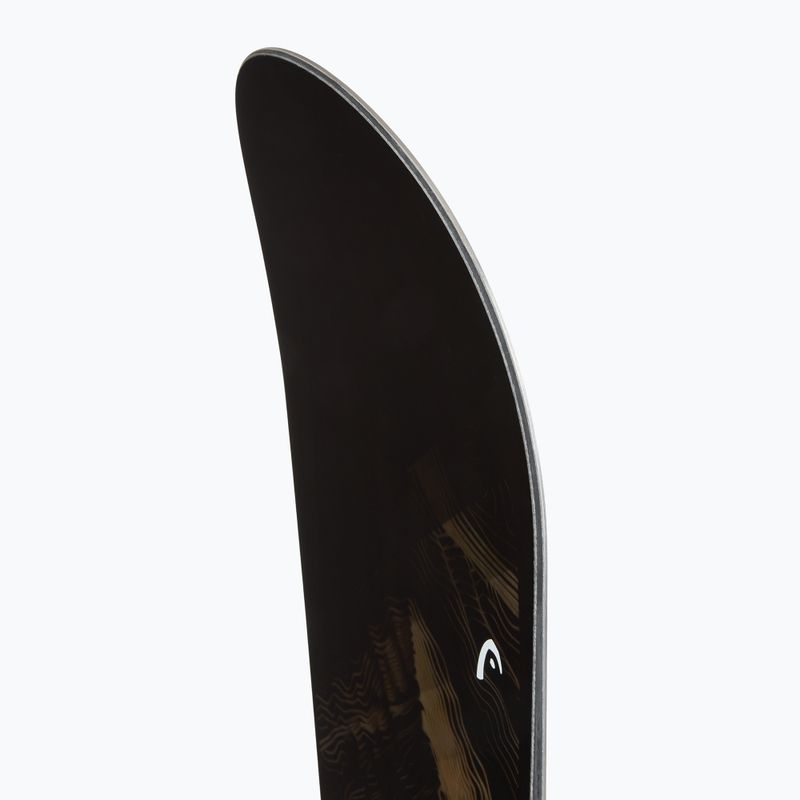 Deska snowboardowa HEAD Transit 6