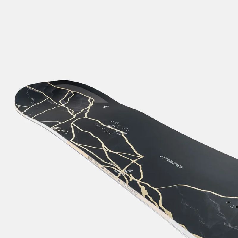 Deska snowboardowa damska HEAD Everything LYT W 10