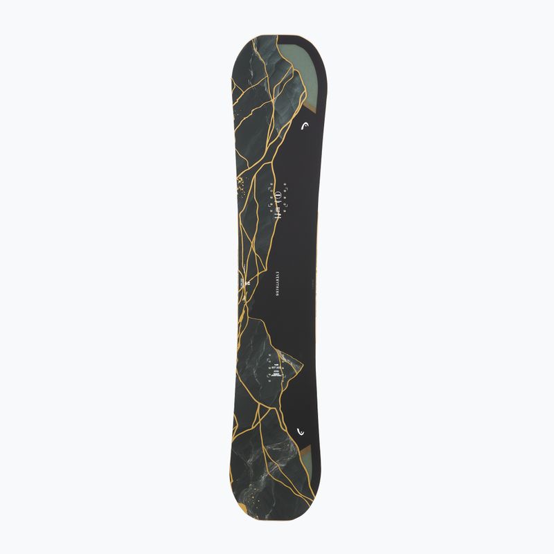 Deska snowboardowa damska HEAD Everything LYT W 2