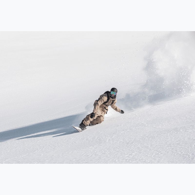 Buty snowboardowe męskie HEAD Raker Boa Zonal black 8