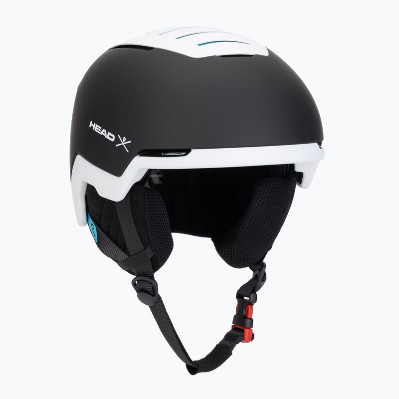 Kask narciarski HEAD Faero Pro wcr