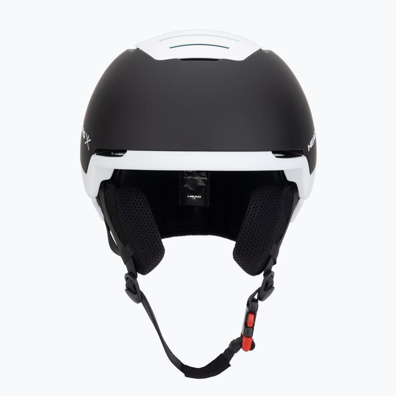 Kask narciarski HEAD Faero Pro wcr 2