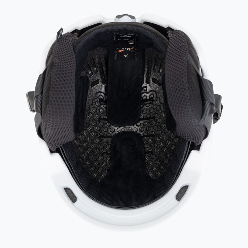 Kask narciarski HEAD Faero white 5
