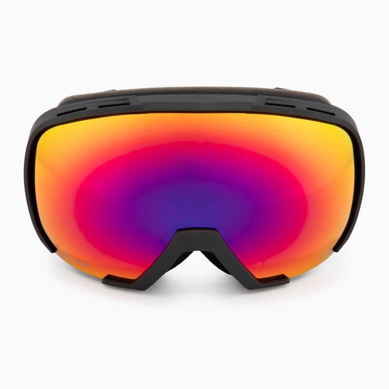 Gogle narciarskie HEAD OTG 5K red/black/5k red 2