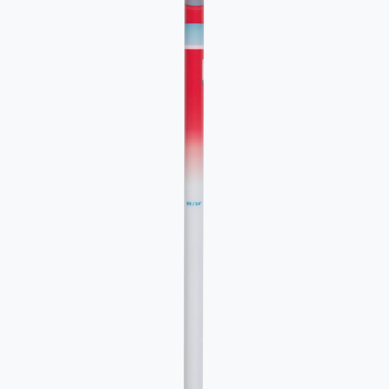 Kije narciarskie dziecięce HEAD Joy Girl blue/white 4