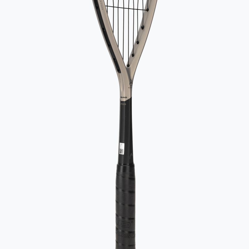 Rakieta do squasha HEAD Speed 120 2025 4