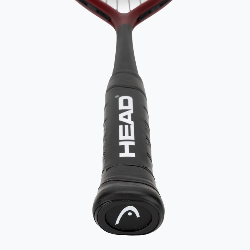 Rakieta do squasha HEAD Speed 135 2025 3