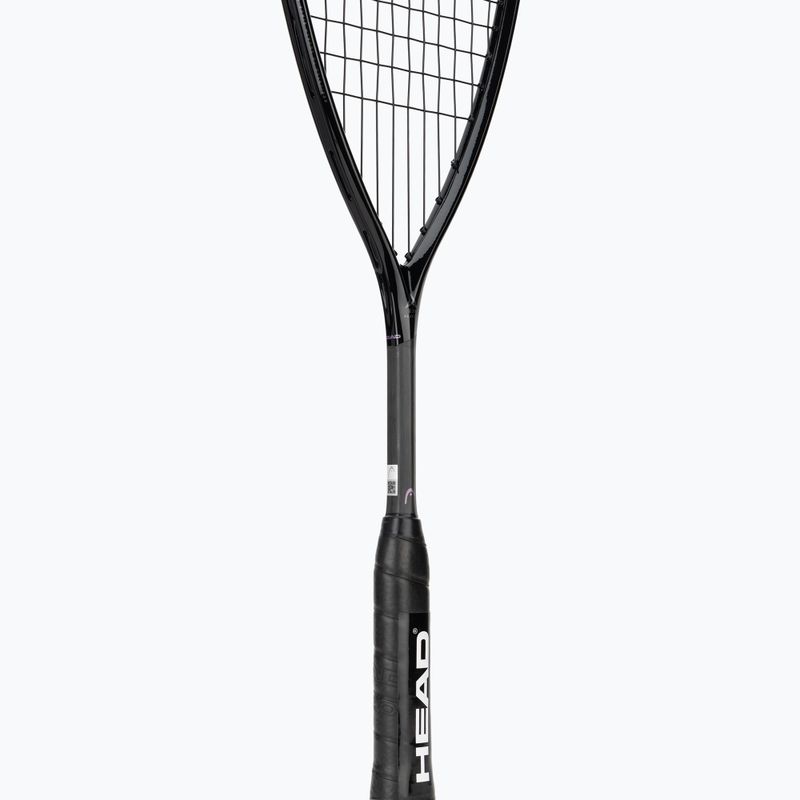 Rakieta do squasha HEAD Speed 135 SB 2025 4