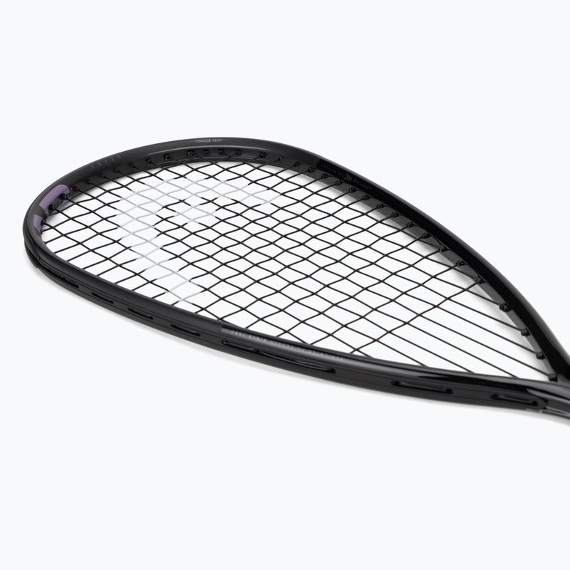 Rakieta do squasha HEAD Speed 135 SB 2025 5
