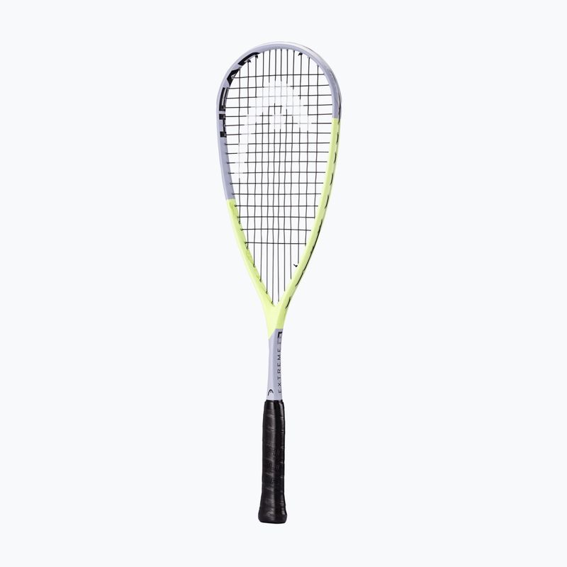 Rakieta do squasha HEAD Extreme 120 2025 6
