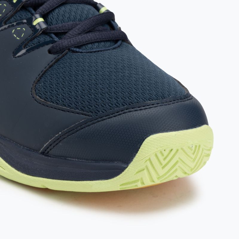 Buty do squasha HEAD Grid 3.5 navy/lime 7
