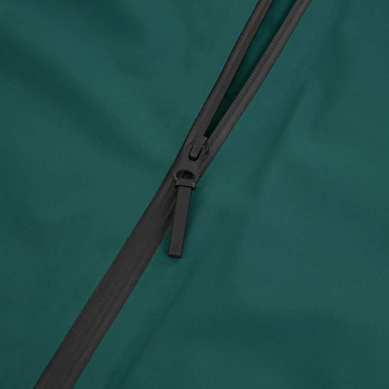 Kurtka narciarska damska HEAD Joy dark teal 3