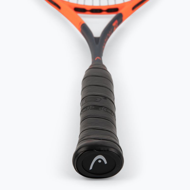 Rakieta do squasha HEAD Radical 120 SB 2024 3