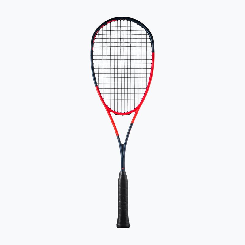 Rakieta do squasha HEAD Radical 120 SB 2024 6