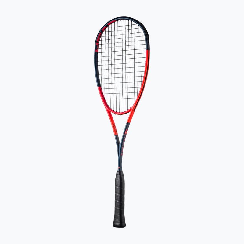 Rakieta do squasha HEAD Radical 120 SB 2024 7