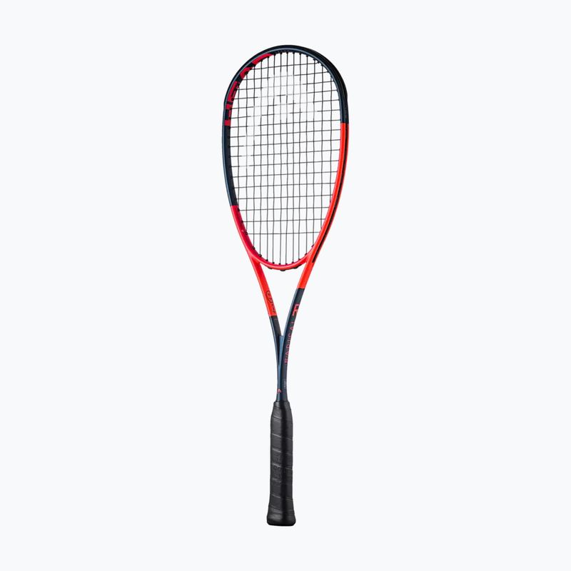 Rakieta do squasha HEAD Radical 135 SB 2024 7