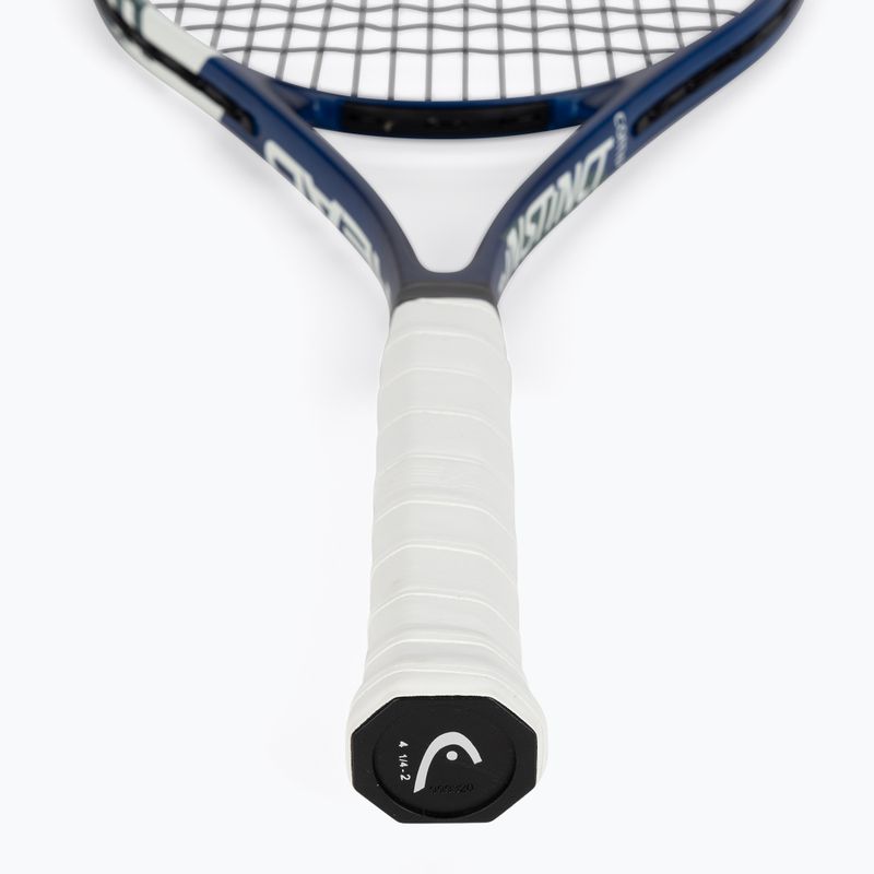 Rakieta tenisowa HEAD Ti. Instinct Comp 2024 3