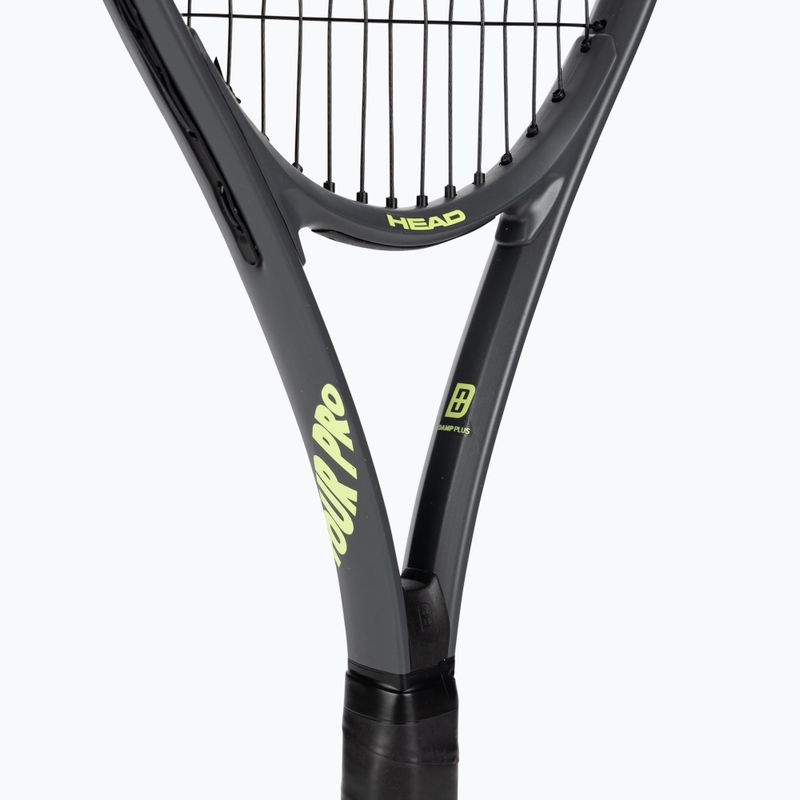 Rakieta tenisowa HEAD Tour Pro  4