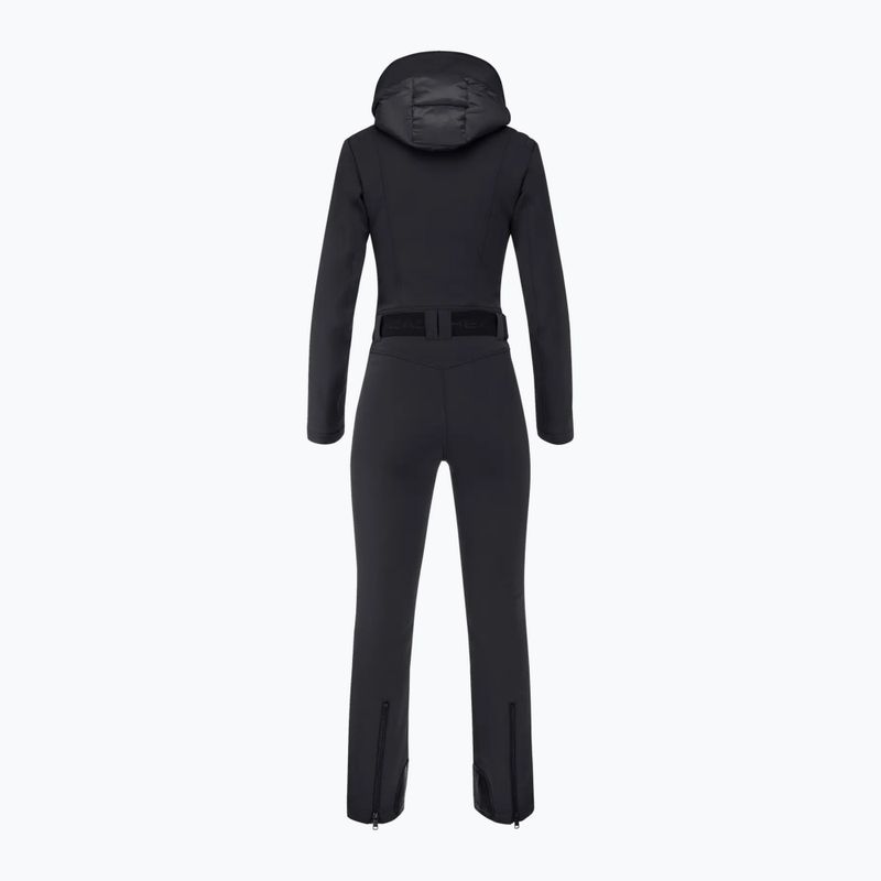 Kombinezon narciarski damki HEAD Legacy black 2